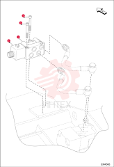 ELECTRO VALVE 6690235