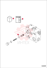 KIT, SHIM 7196737 (2)