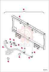 FITTING 7174103