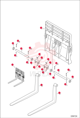 FORK FLOATING 7327253 (1)
