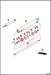 CYLINDER 6905479