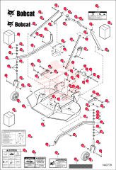 BOLT 7020363