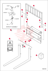 FORK PALLET 7326851 (2)