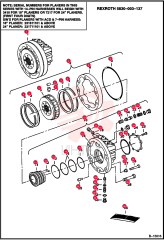 ROTOR GROUP 6690158 (2)
