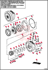 GROUP, ROTARY 6674028