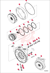 ROTOR GROUP 6690158 (3)