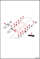 ASSY, CYL 6680632 (2)