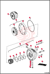 ROTOR GROUP 6690158 (4)