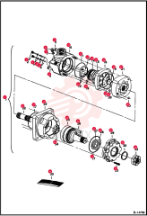 MOTOR 6669422