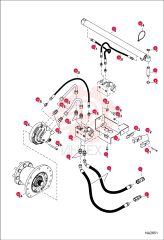 COUPLER, FF FEMALE 7246776