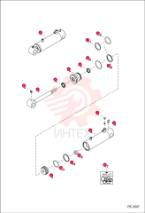 CYLINDER 6815562