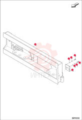 BOLT 6676781