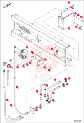 COUPLER, FF MALE 7246795