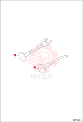 TOOL, BIT 6678074
