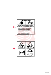 DECAL, WARNING 6708822
