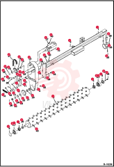 MAIN FRAME 6678210