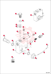 VALVE, RIDE CONTROL 7259789 (2)