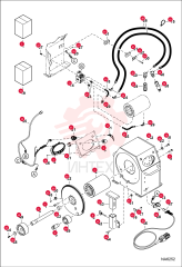 PANEL, DISPLAY 7020381