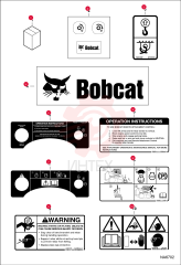 DECAL, INSTRUCTIONS 7220428