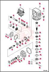 GEARBOX 6679643