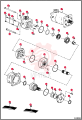 MOTOR 6688569