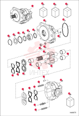 MOTOR 7221527