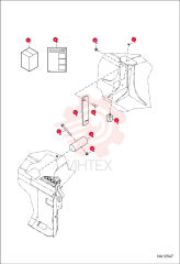 KIT TOWER 7309319