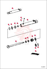 CYLINDER 6803148