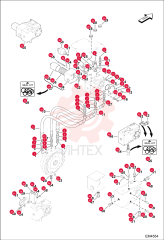 WASHER 7021247