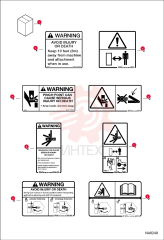 KIT, DECAL NO-TEXT 7220954