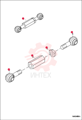 LINK ASSEMBLY 7003512