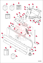 DECAL, WARNING 6583862 (3)
