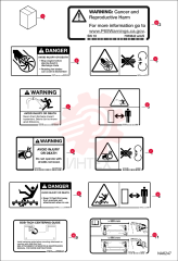 KIT, DECAL NO-TEXT 7213055 (1)