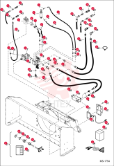 MOTOR, HYD 7188541 (2)