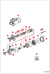 MOTOR, HYD 7188541 (5)