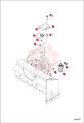 MOTOR, HYD 7188541 (6)