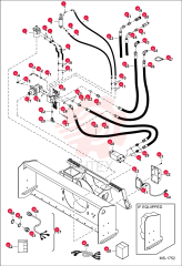 MOTOR, HYD 7188541 (7)