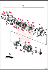 MOTOR 6687254