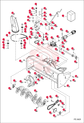 CHAIN 7160595
