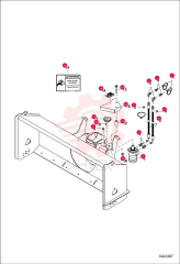 COVER, DUST 7188736