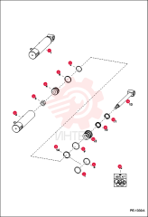 CYLINDER 6809501