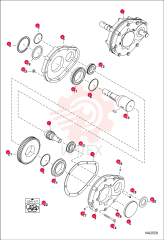 GEARBOX 7169927