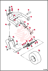 BOLT 31C1224