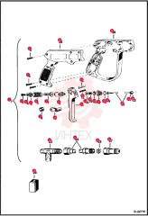 GUN, SPRAY 6684618 (1)