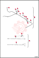 STRAP, TIE 6624289 (2)