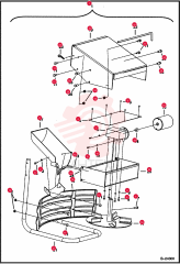 TRANSMISSION ASSY 6690155