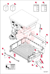 KIT, MOUNTING 7269586