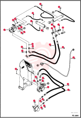 VALVE ASSY 6685230 (2)
