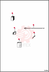 KIT, F-SERIES SG60