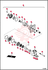 MOTOR 6688392